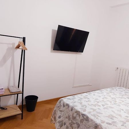 Brignole B Hotel Genova Eksteriør billede