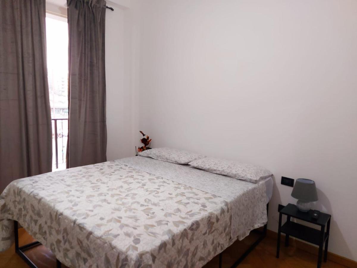 Brignole B Hotel Genova Eksteriør billede