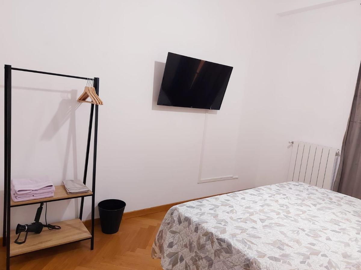 Brignole B Hotel Genova Eksteriør billede