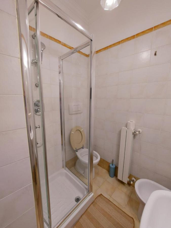Brignole B Hotel Genova Eksteriør billede
